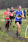Senior womens 2022 North Eastern Harrier League, Thornley Farm, Peterlee, County Durham. Photo: David T. Hewitson/Sports for All Pics